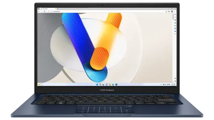 Laptop Asus VivoBook 14 x1404V