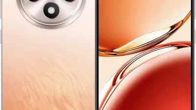 Oppo Reno 12F
