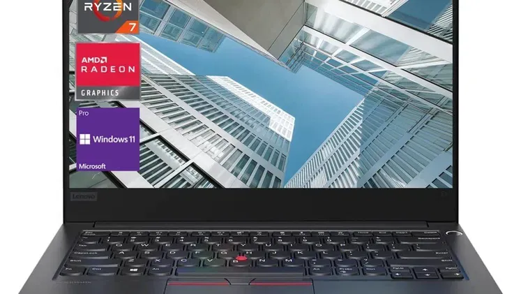 Laptop Lenovo ThinkPad E14 Gen 3