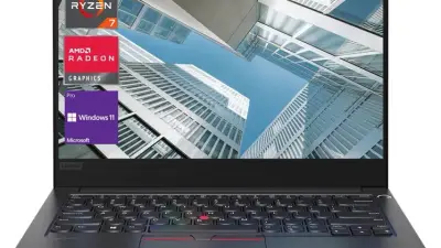 Laptop Lenovo ThinkPad E14 Gen 3