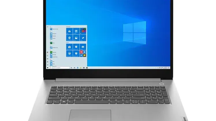 Laptop Lenovo IdeaPad 3 17IML05