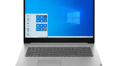 Laptop Lenovo IdeaPad 3 17IML05