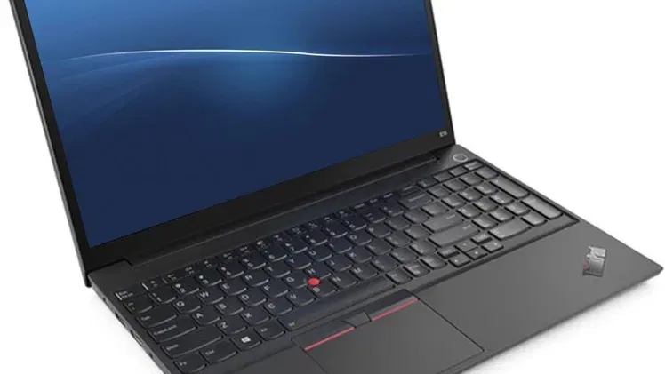 Laptop Lenovo ThinkPad E15 Gen3