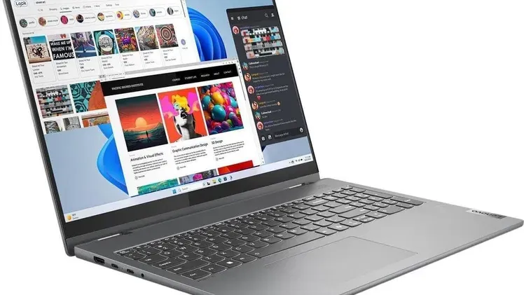 Laptop Lenovo ThinkBook 16 G6 ABP