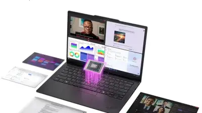 Laptop Lenovo ThinkPad X1 CARBON