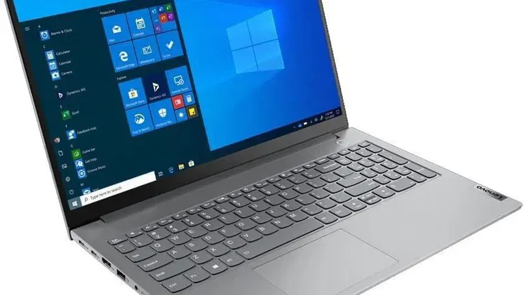 Laptop Lenovo ThinkBook 15 G3 ACL