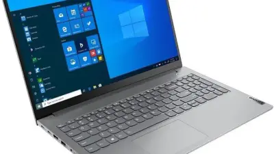 Laptop Lenovo ThinkBook 15 G3 ACL