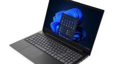 Laptop Lenovo V15 G4 ABP