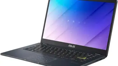 Laptop Asus VivoBook Go E410KA