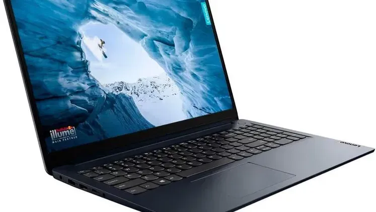 Laptop Lenovo 15IJL7