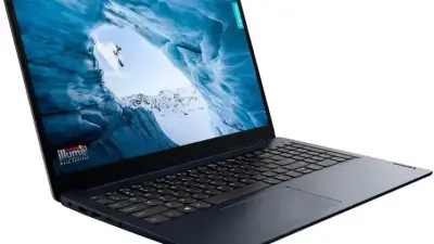 Laptop Lenovo 15IJL7