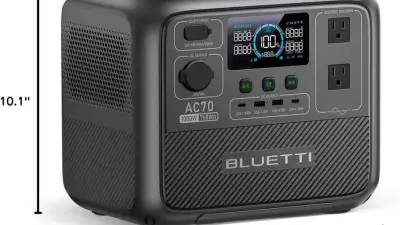 Bluetti AC70