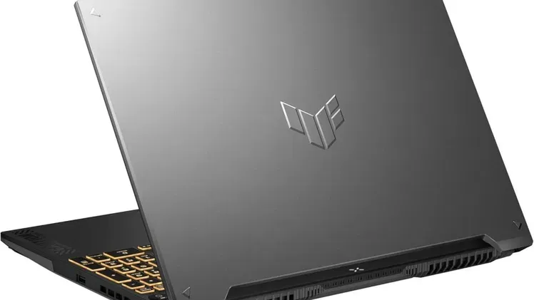 Laptop Asus FX607V