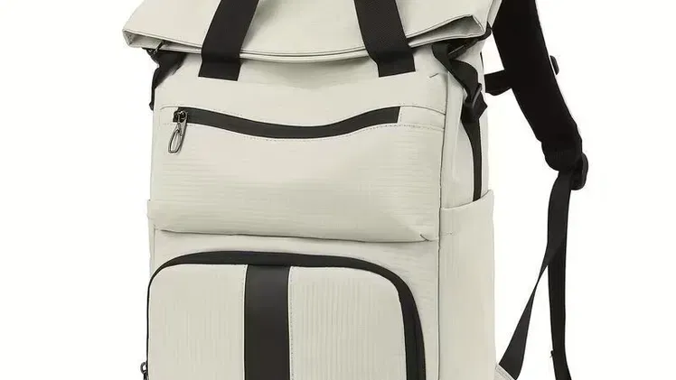Mochila para Portátil 15.6” – Unisex