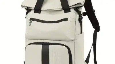 Mochila para Portátil 15.6” – Unisex