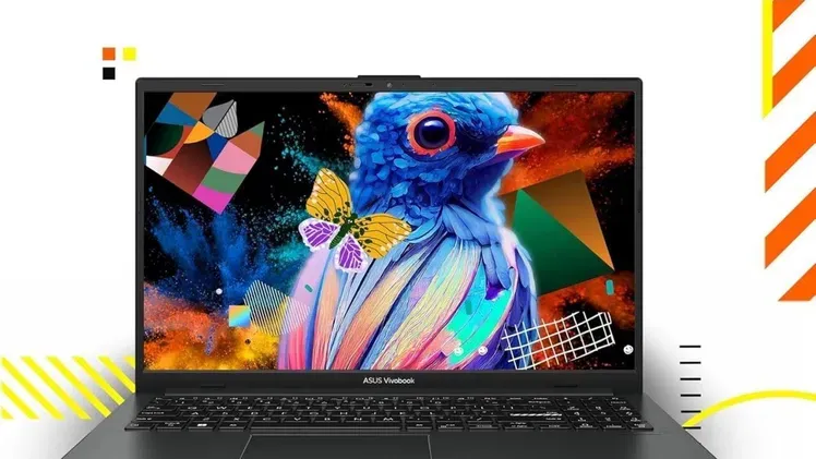 Laptop Asus E1504F