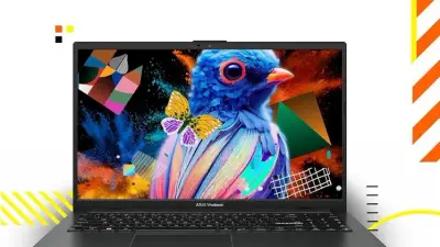 Laptop Asus E1504F