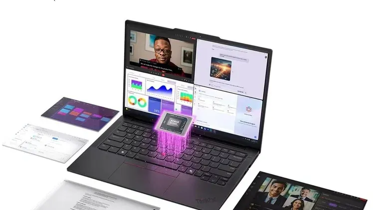Lenovo ThinkPad E14 Gen 7 AI