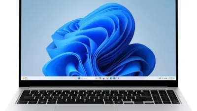 Laptop Samsung Galaxy Book4