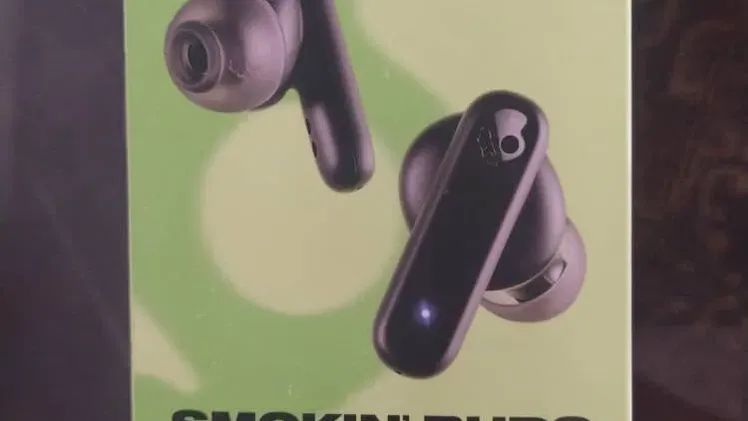 Audífonos inalámbricos