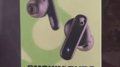 Audífonos inalámbricos