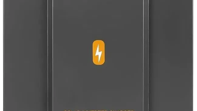 Inversor Híbrido MarcaPowMr 3000volt