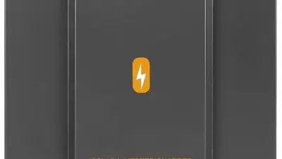 Inversor Híbrido MarcaPowMr 3000volt