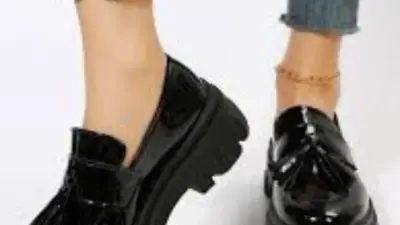 Zapatos de mujer. #38