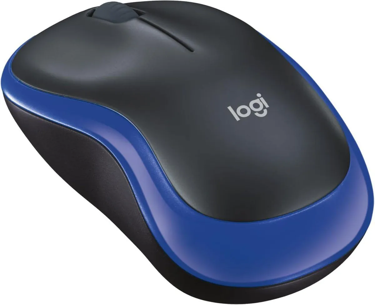 Mouse Logitech M185