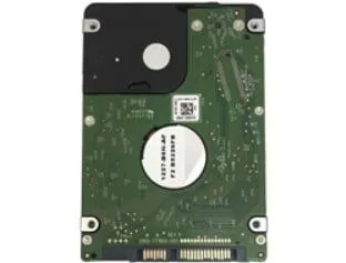Disco Interno Western Digital 1TB 2.5¨