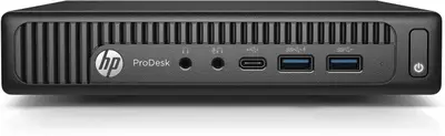 Mini PC HP ProDesk 600 G2M
