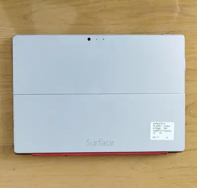 Laptop Microsoft Surface Pro 3