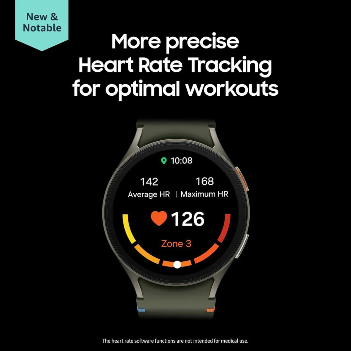 SmartWatch Samsung Watch 7 40mm