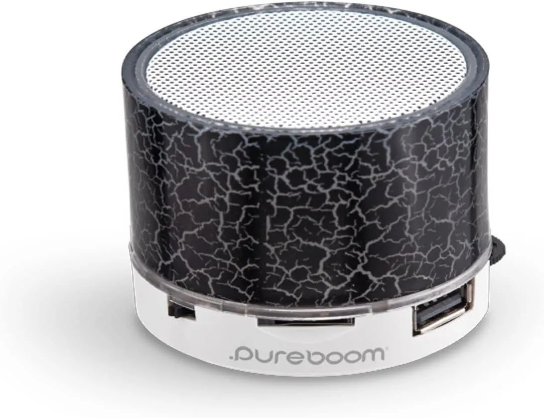PureGear PureBoom Wireless Speaker