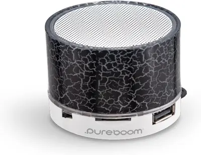 PureGear PureBoom Wireless Speaker