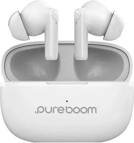 PureGear PureBoom Wireless Earbuds