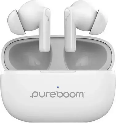 PureGear PureBoom Wireless Earbuds