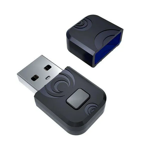 Adaptador De Audio Para Consolas