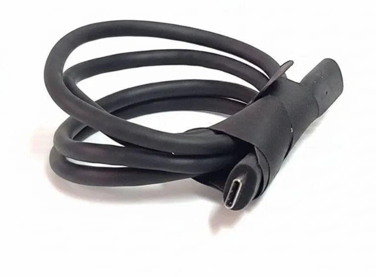 Cable de Carga y Datos USB-C a USB-C