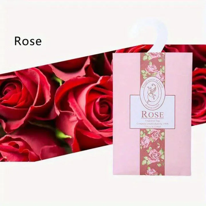 Incienso con aroma natural