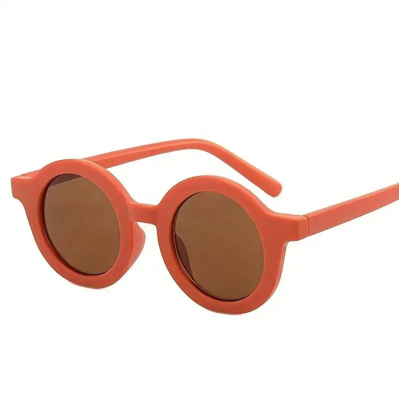 Gafas de sol para niñas y niños