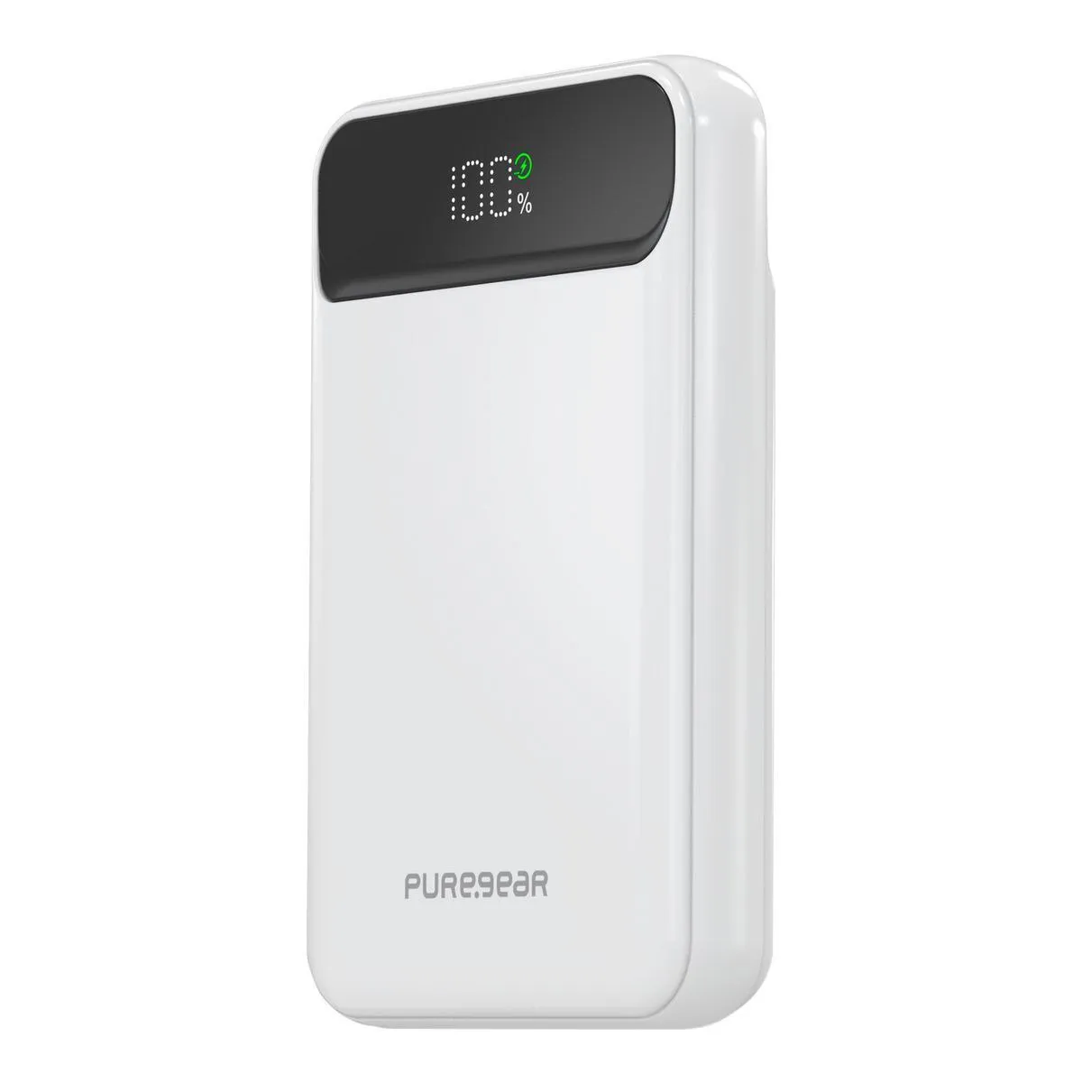 Batería Portátil Inalámbrica Pure Gear Magnética 10000mAh – 20W