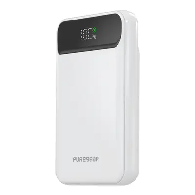Batería Portátil Inalámbrica Pure Gear Magnética 10000mAh – 20W