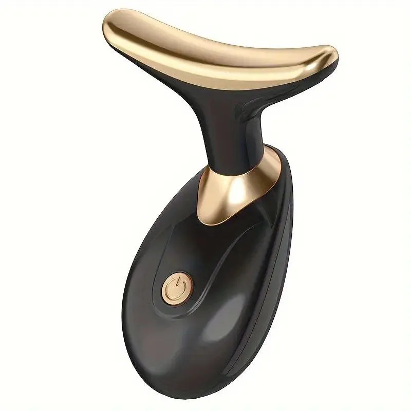 Masajeador facial portátil