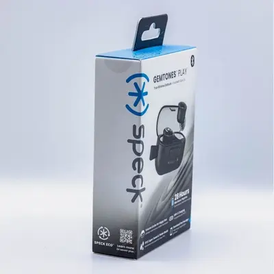 Speck Gemtones Play Audífonos Bluetooth Inalámbricos – 28H