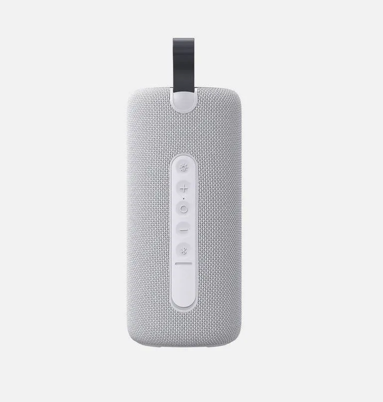 Speck Gemtones Infinity Go Bocina Bluetooth con Luces RGB
