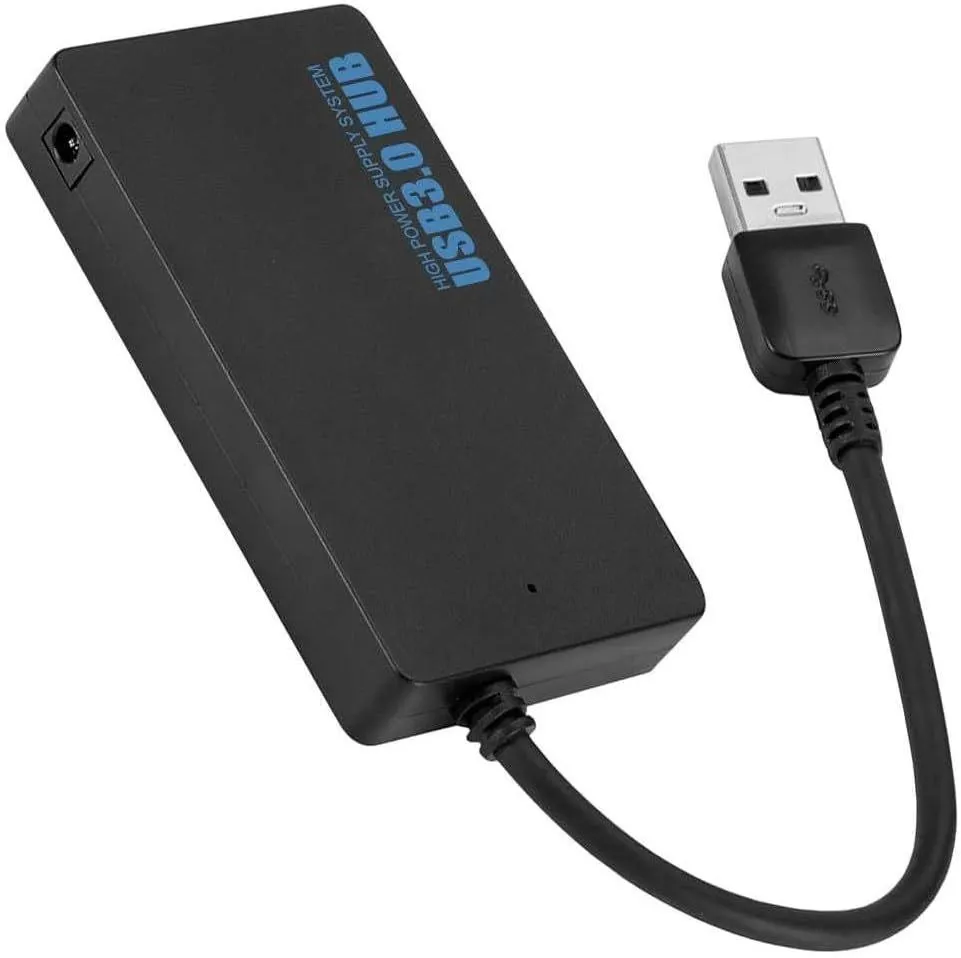Extensor USB 3.0