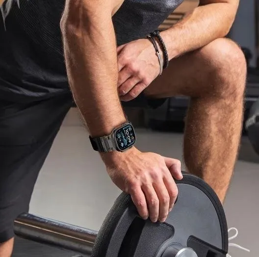 Correa Deportiva para Apple Watch