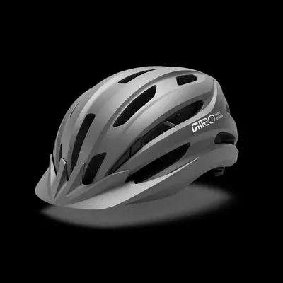 Giro Register Mips II – Casco de Ciclismo Recreativo con Visor y Sistema Mips