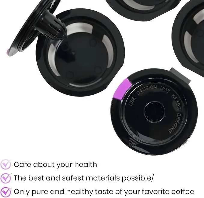 Cápsula Reutilizable para Keurig